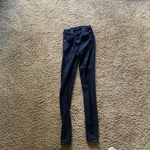 Citizens of humanity skinny jeans